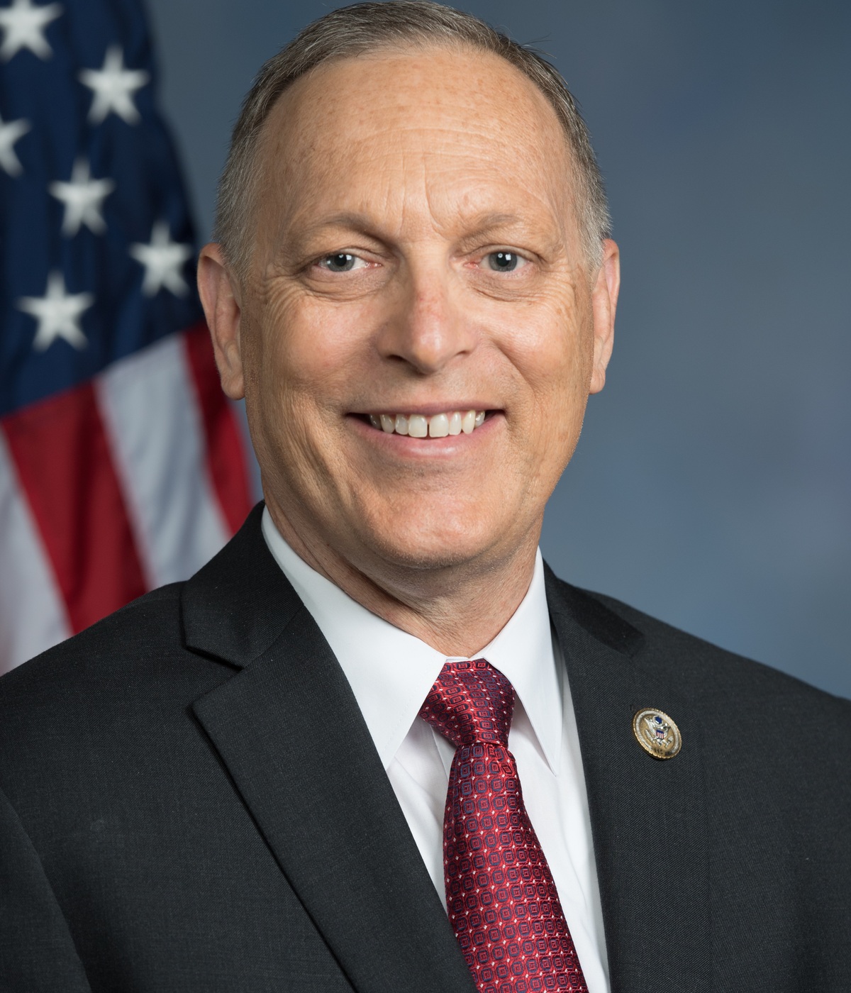 Portrait of ANDY BIGGS