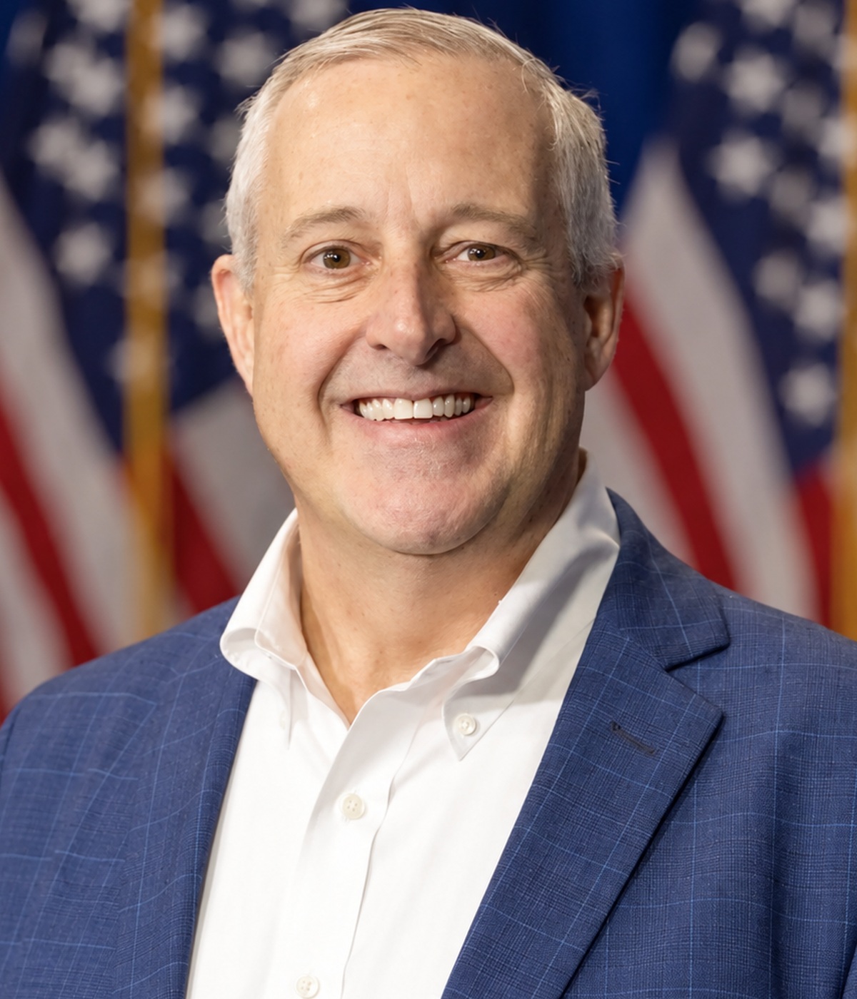Portrait of MICHAEL WHATLEY