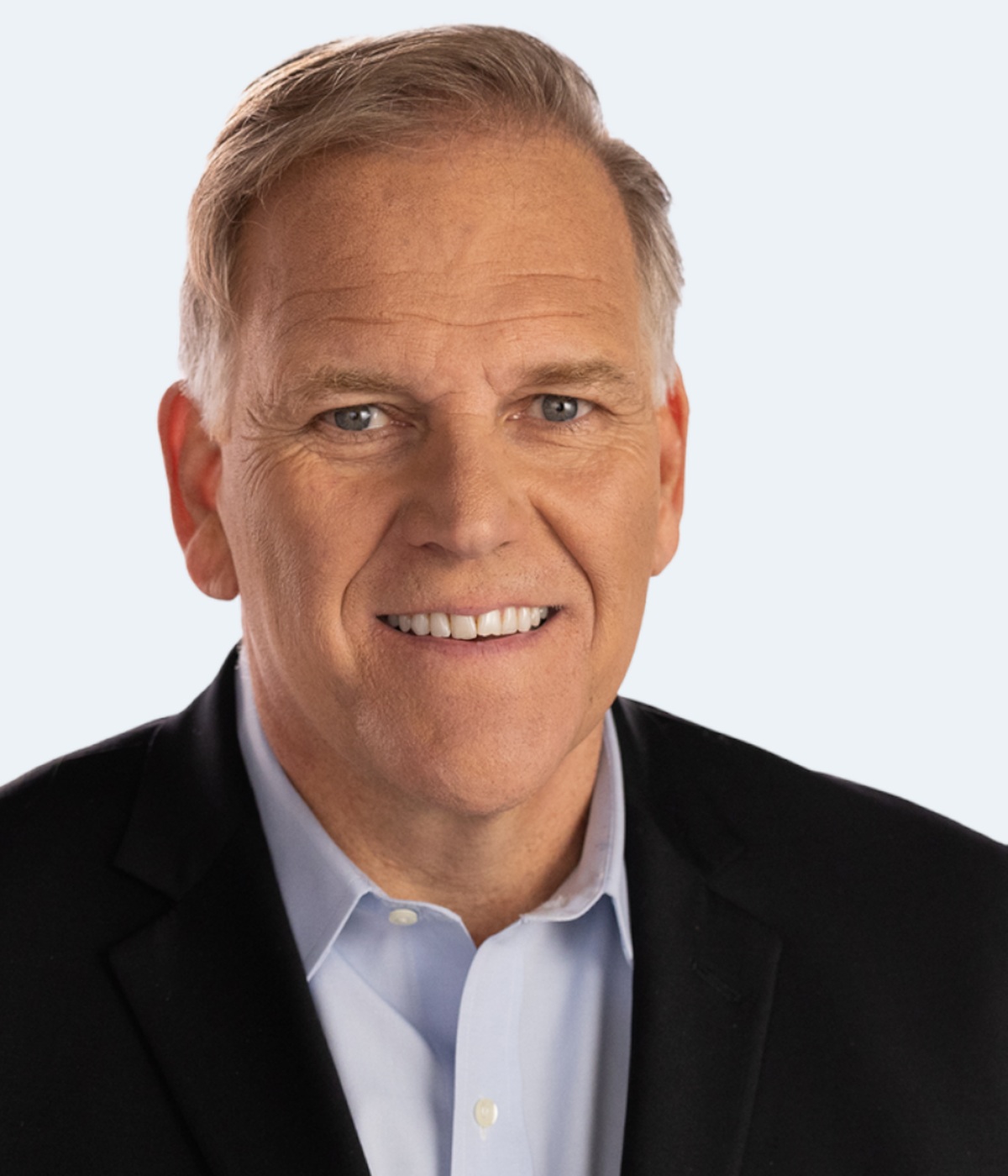 Portrait of MIKE ROGERS