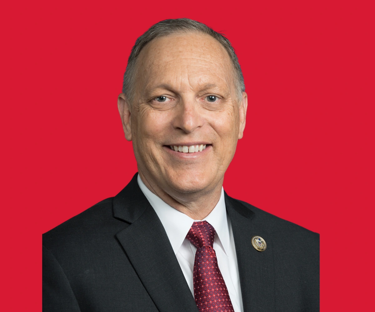 Portrait of ANDY BIGGS