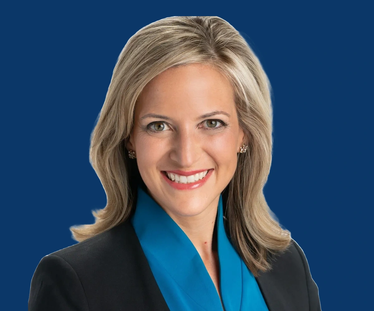 Portrait of JOCELYN BENSON